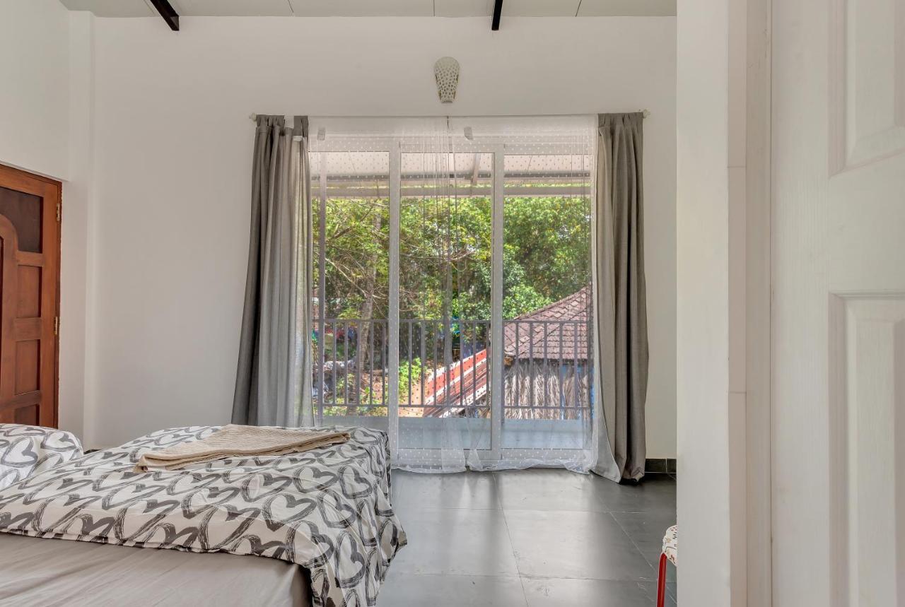 Kiki Villa Arambol Esterno foto